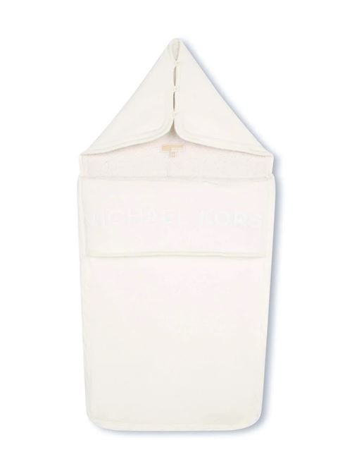 Saqcco nanna bianco MICHAEL KORS | R96106BIANCO